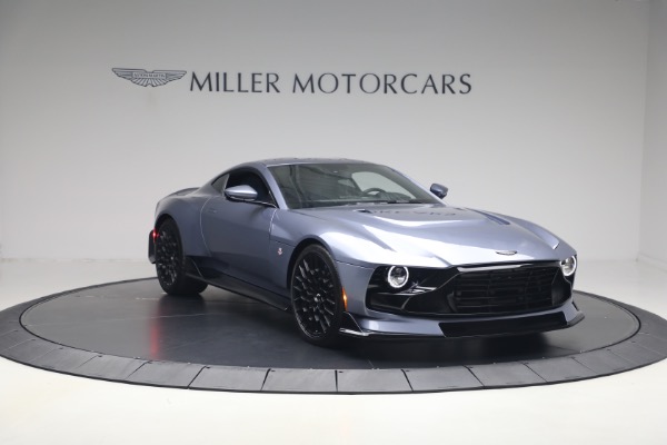 Used 2024 Aston Martin Valour for sale Call for price at Miller Motorcars Aston Martin in Greenwich CT 06830 11