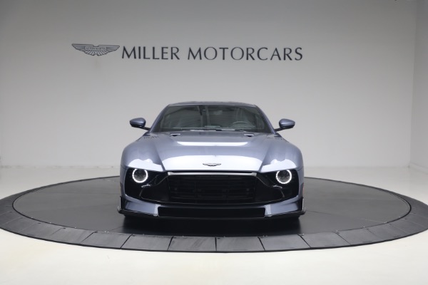 Used 2024 Aston Martin Valour for sale Call for price at Miller Motorcars Aston Martin in Greenwich CT 06830 12