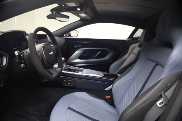 Used 2024 Aston Martin Valour for sale Call for price at Miller Motorcars Aston Martin in Greenwich CT 06830 16