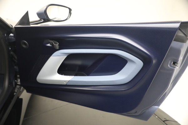 Used 2024 Aston Martin Valour for sale Call for price at Miller Motorcars Aston Martin in Greenwich CT 06830 23