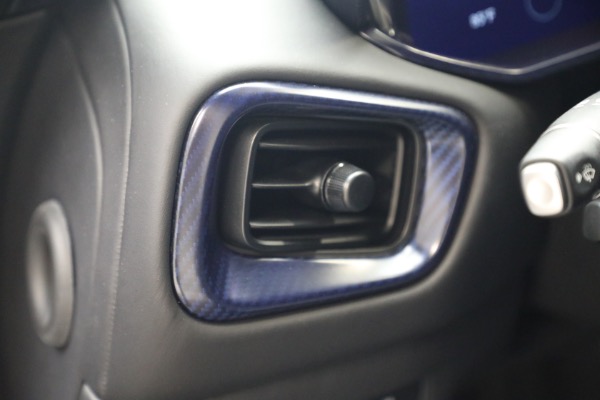 Used 2024 Aston Martin Valour for sale Call for price at Miller Motorcars Aston Martin in Greenwich CT 06830 27