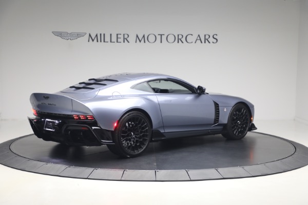 Used 2024 Aston Martin Valour for sale Call for price at Miller Motorcars Aston Martin in Greenwich CT 06830 8