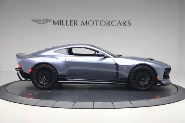 Used 2024 Aston Martin Valour for sale Call for price at Miller Motorcars Aston Martin in Greenwich CT 06830 9
