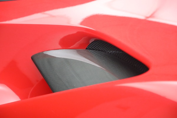 Used 2018 Ferrari 488 GTB for sale $399,900 at Miller Motorcars Aston Martin in Greenwich CT 06830 24