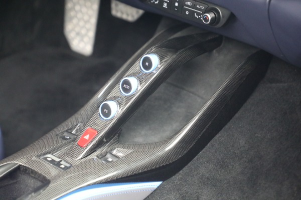 Used 2022 Ferrari 812 GTS for sale $854,900 at Miller Motorcars Aston Martin in Greenwich CT 06830 22