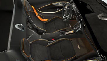 New 2026 McLaren Artura Spider Vision for sale $337,400 at Miller Motorcars Aston Martin in Greenwich CT 06830 5
