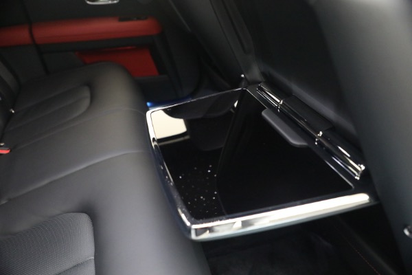 New 2027 Rolls-Royce Ghost for sale $434,950 at Miller Motorcars Aston Martin in Greenwich CT 06830 24