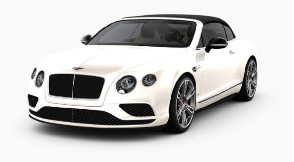 New 2017 Bentley Continental GT V8 S for sale Sold at Aston Martin of Greenwich in Greenwich CT 06830 4