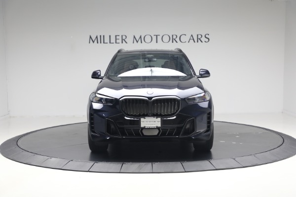 Used 2024 BMW X5 xDrive50e for sale $63,900 at Miller Motorcars Aston Martin in Greenwich CT 06830 12
