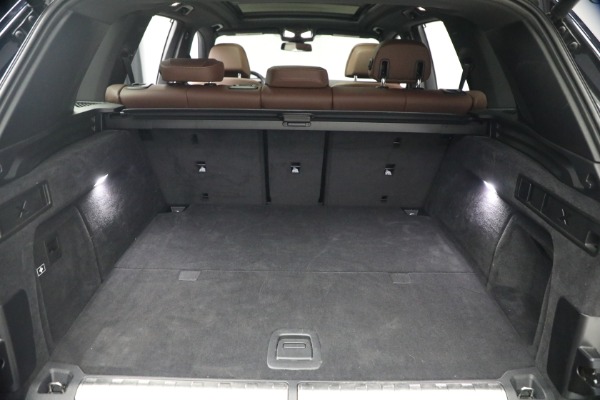 Used 2024 BMW X5 xDrive50e for sale $63,900 at Miller Motorcars Aston Martin in Greenwich CT 06830 27