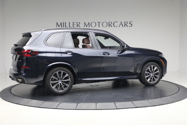 Used 2024 BMW X5 xDrive50e for sale $63,900 at Miller Motorcars Aston Martin in Greenwich CT 06830 8