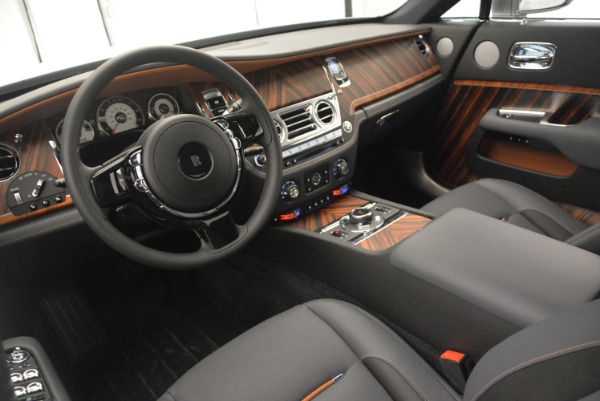 Used 2015 Rolls-Royce Wraith for sale Sold at Aston Martin of Greenwich in Greenwich CT 06830 20