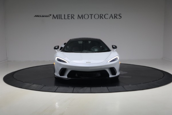 Used 2025 McLaren GTS Performance for sale $189,900 at Miller Motorcars Aston Martin in Greenwich CT 06830 11
