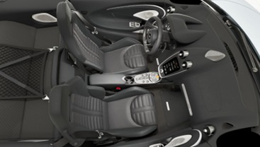 Used 2025 McLaren GTS Performance for sale Call for price at Miller Motorcars Aston Martin in Greenwich CT 06830 5