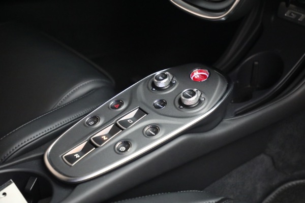 Used 2023 McLaren GT for sale $166,900 at Miller Motorcars Aston Martin in Greenwich CT 06830 20
