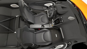 Used 2023 McLaren GT for sale Call for price at Miller Motorcars Aston Martin in Greenwich CT 06830 5