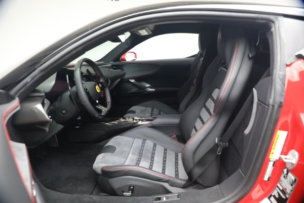 Used 2023 Ferrari SF90 Stradale for sale $509,900 at Miller Motorcars Aston Martin in Greenwich CT 06830 15