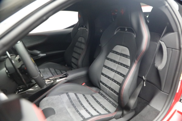 Used 2023 Ferrari SF90 Stradale for sale $509,900 at Miller Motorcars Aston Martin in Greenwich CT 06830 16