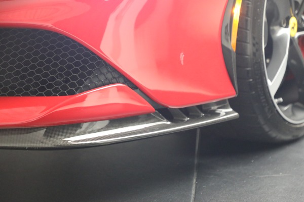 Used 2023 Ferrari SF90 Stradale for sale $509,900 at Miller Motorcars Aston Martin in Greenwich CT 06830 25