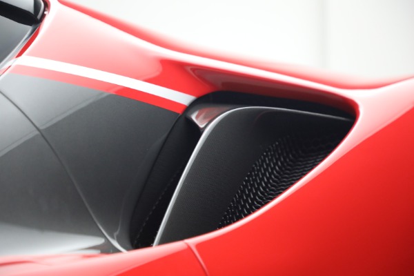 Used 2023 Ferrari SF90 Stradale for sale $509,900 at Miller Motorcars Aston Martin in Greenwich CT 06830 26