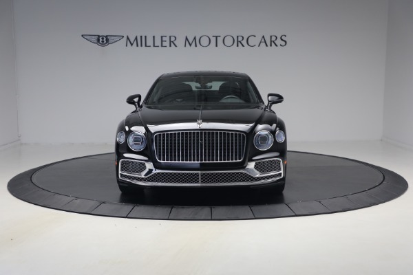 Used 2022 Bentley Flying Spur W12 for sale $195,900 at Miller Motorcars Aston Martin in Greenwich CT 06830 12