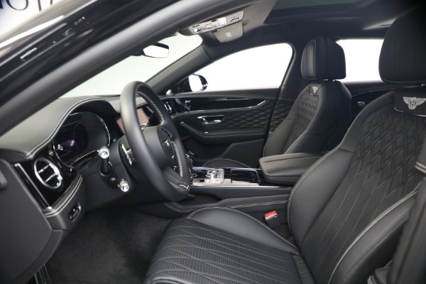 Used 2022 Bentley Flying Spur W12 for sale $195,900 at Miller Motorcars Aston Martin in Greenwich CT 06830 20