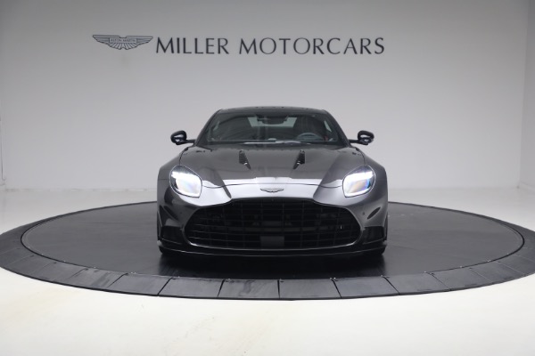 Used 2026 Aston Martin Vanquish for sale $455,900 at Miller Motorcars Aston Martin in Greenwich CT 06830 10