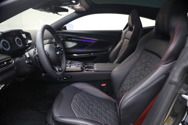 Used 2026 Aston Martin Vanquish for sale $455,900 at Miller Motorcars Aston Martin in Greenwich CT 06830 15