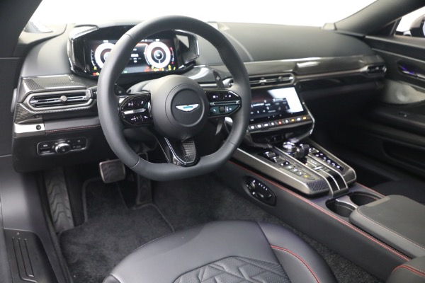 Used 2026 Aston Martin Vanquish for sale $455,900 at Miller Motorcars Aston Martin in Greenwich CT 06830 16