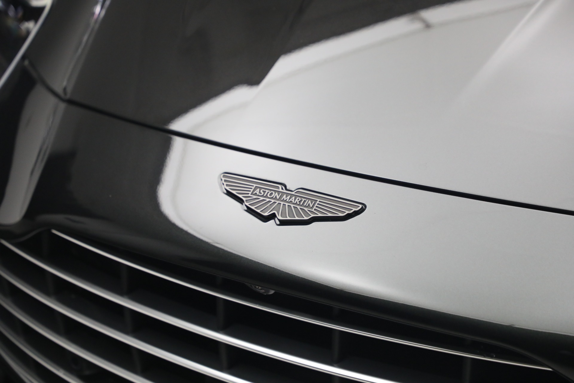 2026 Aston Martin DB12 Base - Photo 25