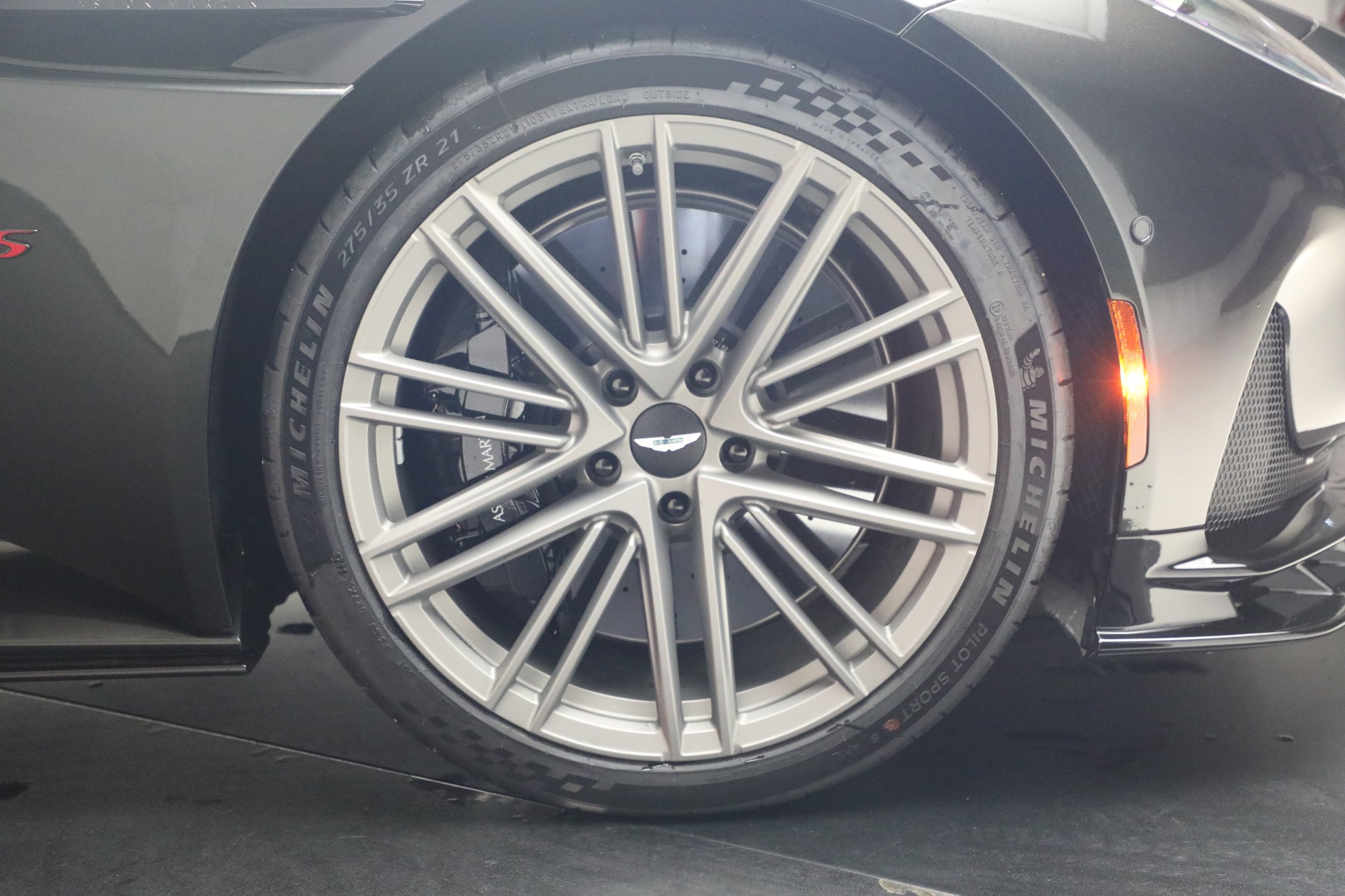 2026 Aston Martin DB12 Base - Photo 27