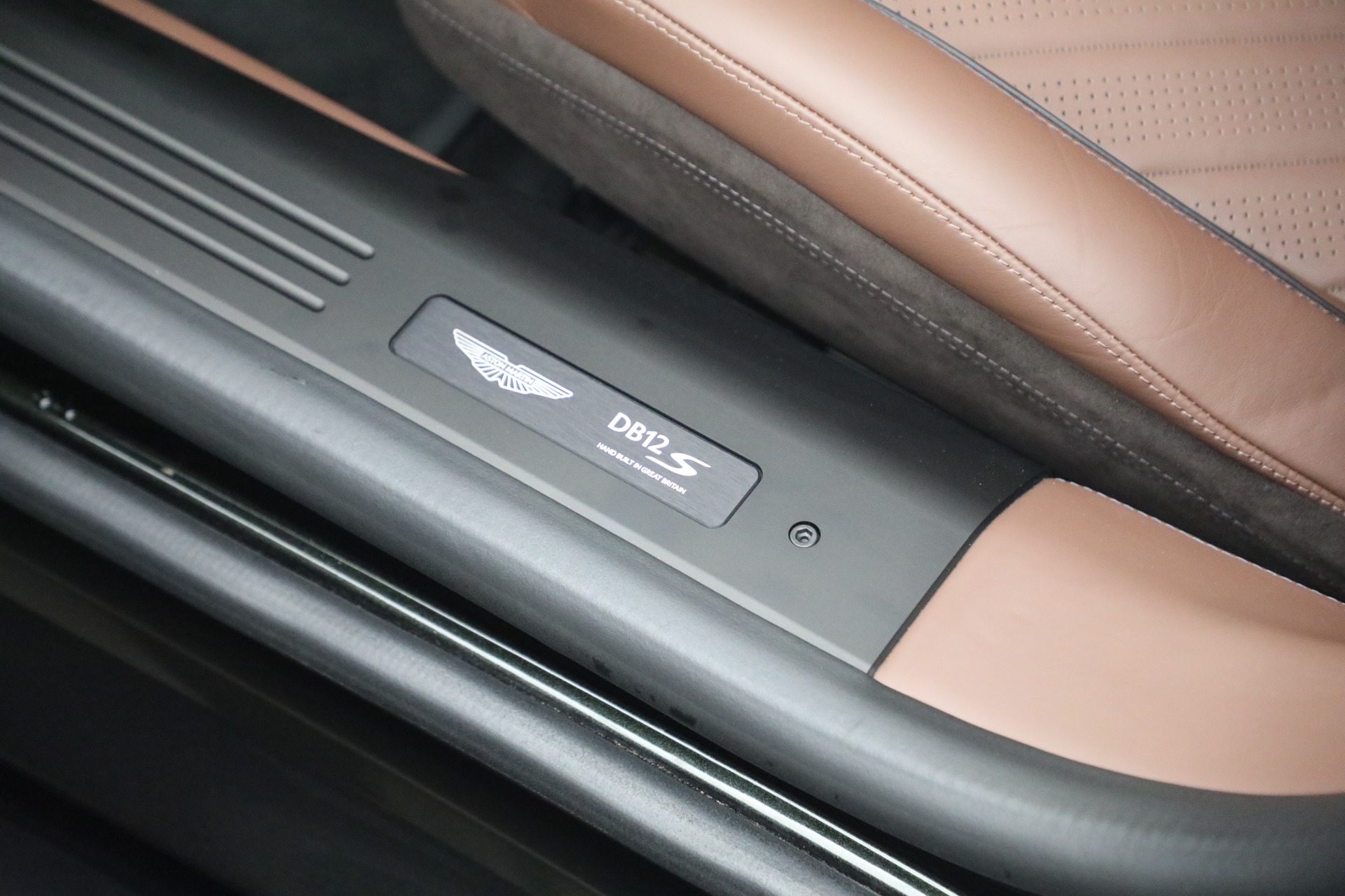 2026 Aston Martin DB12 Base - Photo 28