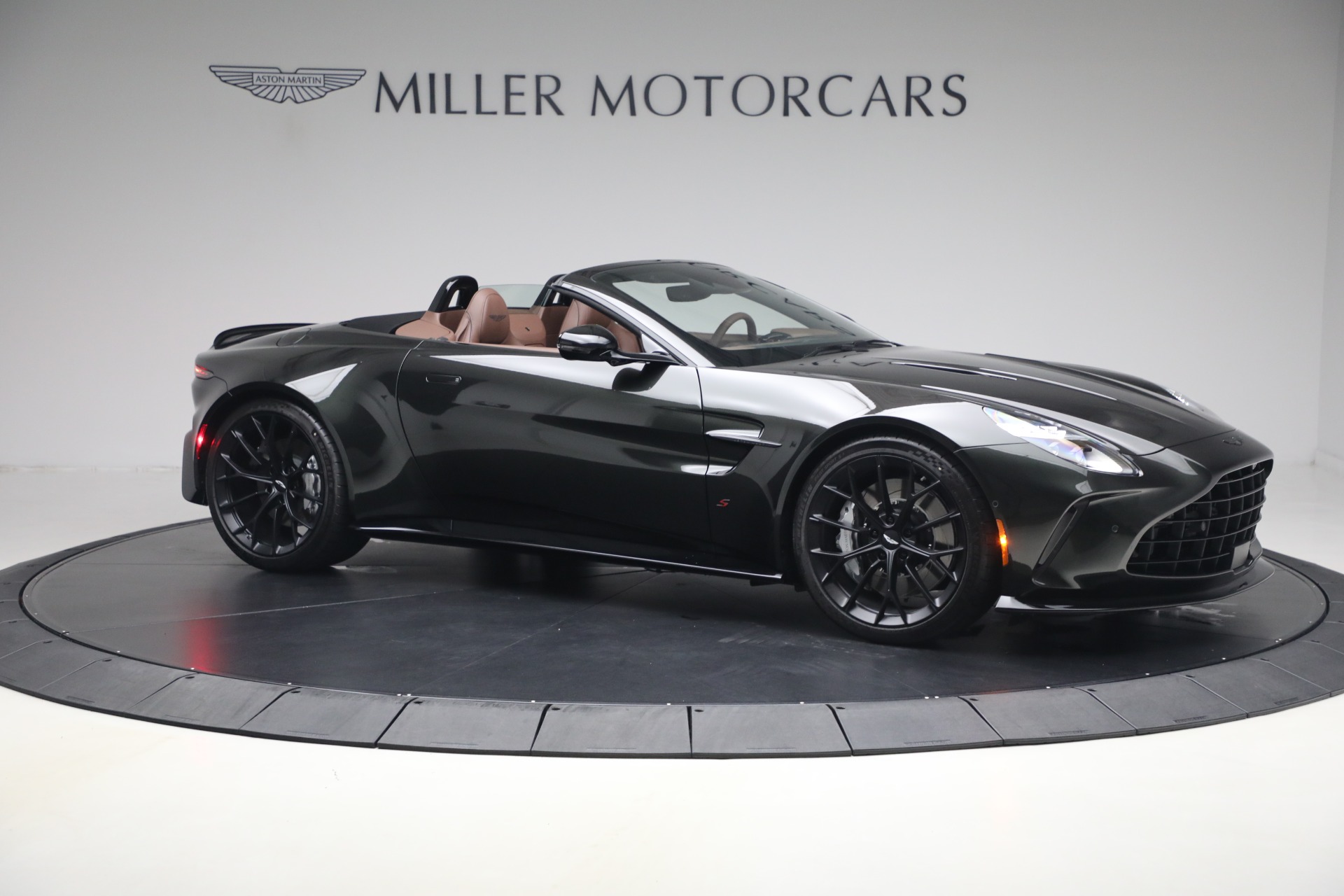 2026 Aston Martin Vantage Base - Photo 10