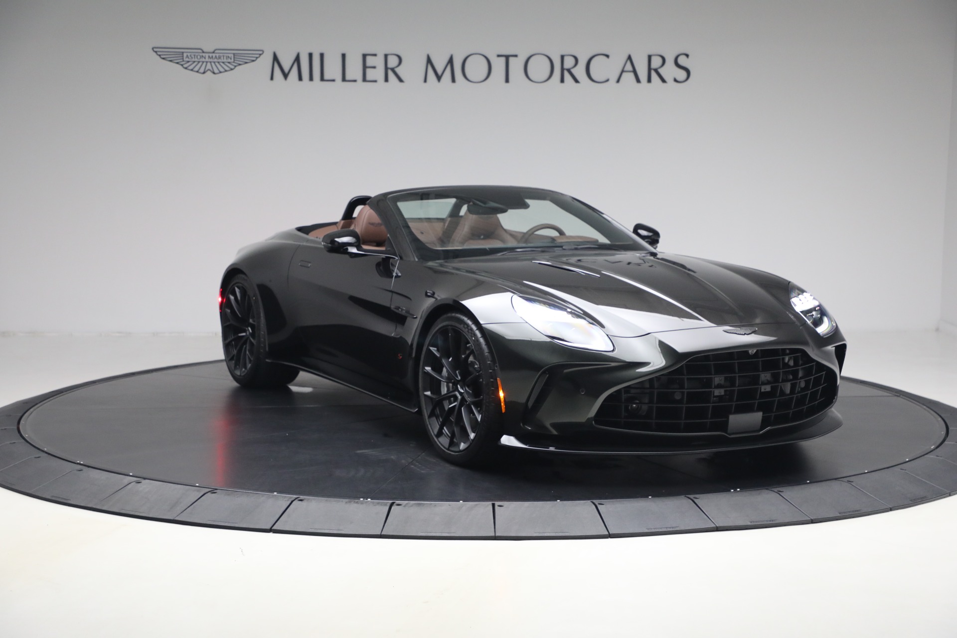 2026 Aston Martin Vantage Base - Photo 11