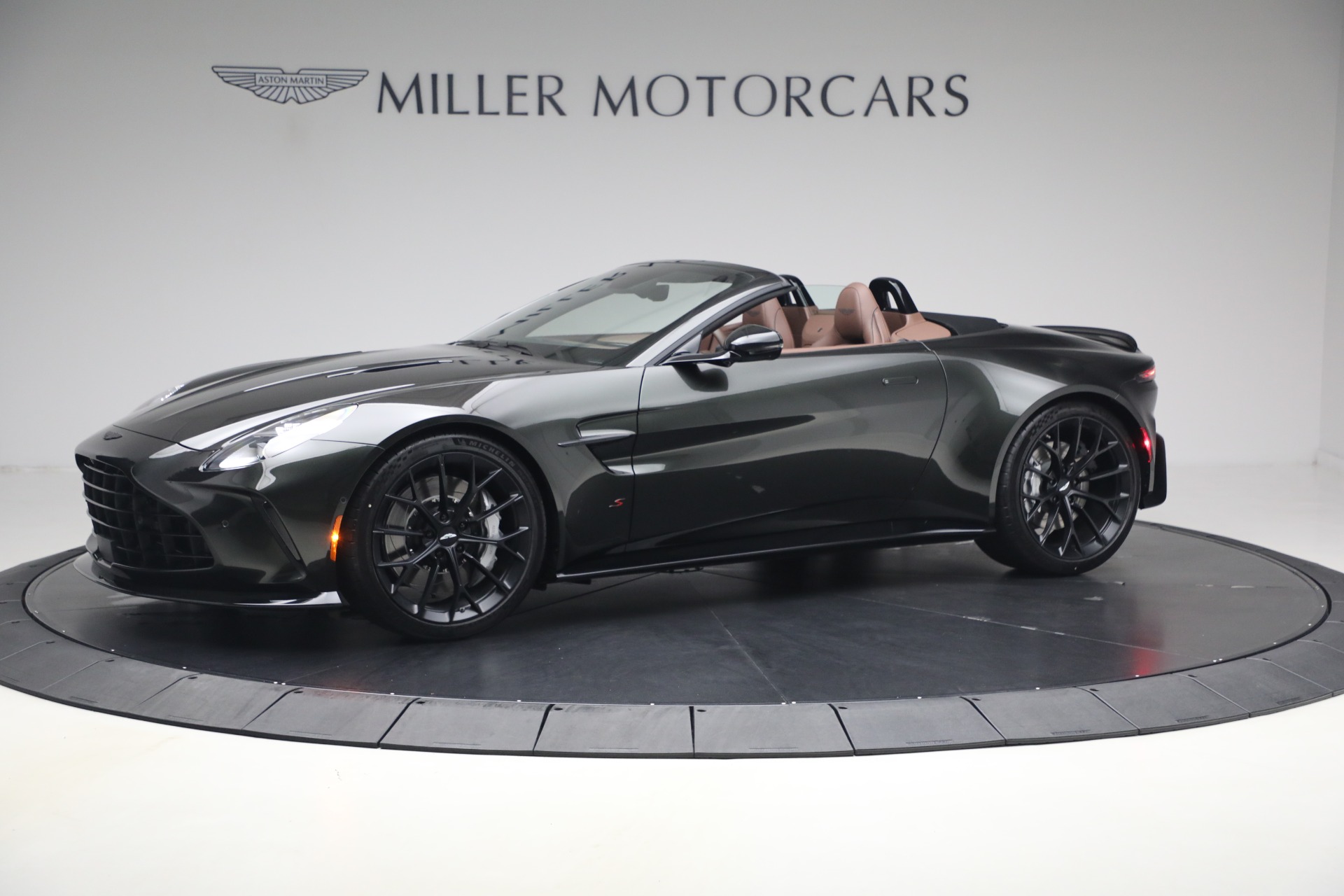 2026 Aston Martin Vantage Base - Photo 2