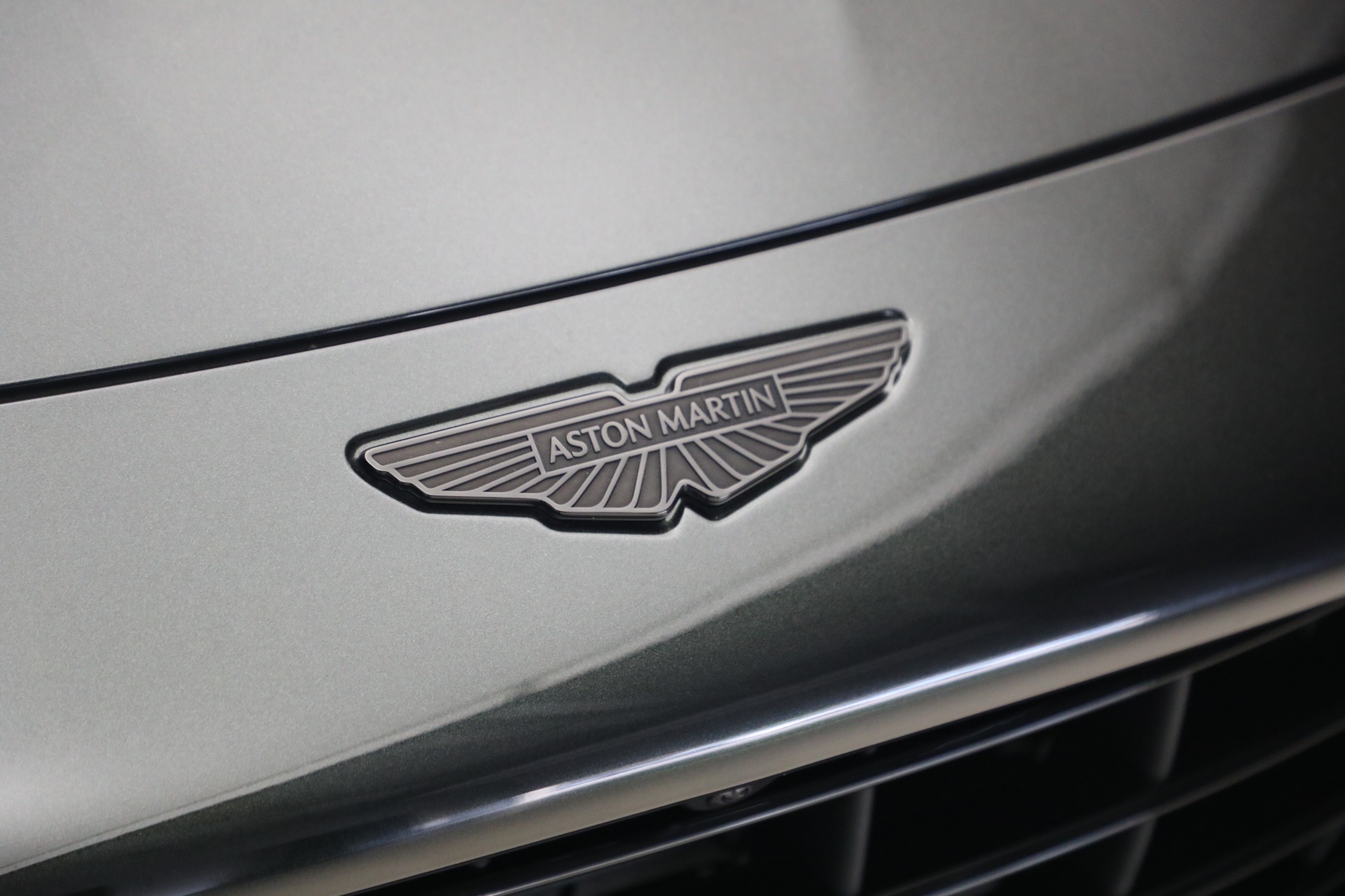 2026 Aston Martin Vantage Base - Photo 25