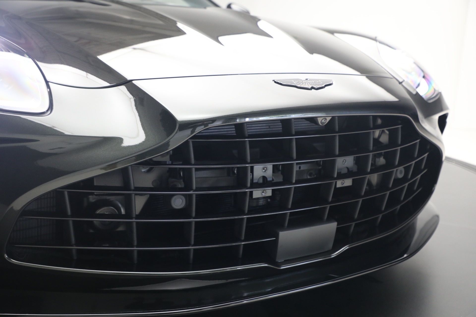 2026 Aston Martin Vantage Base - Photo 26