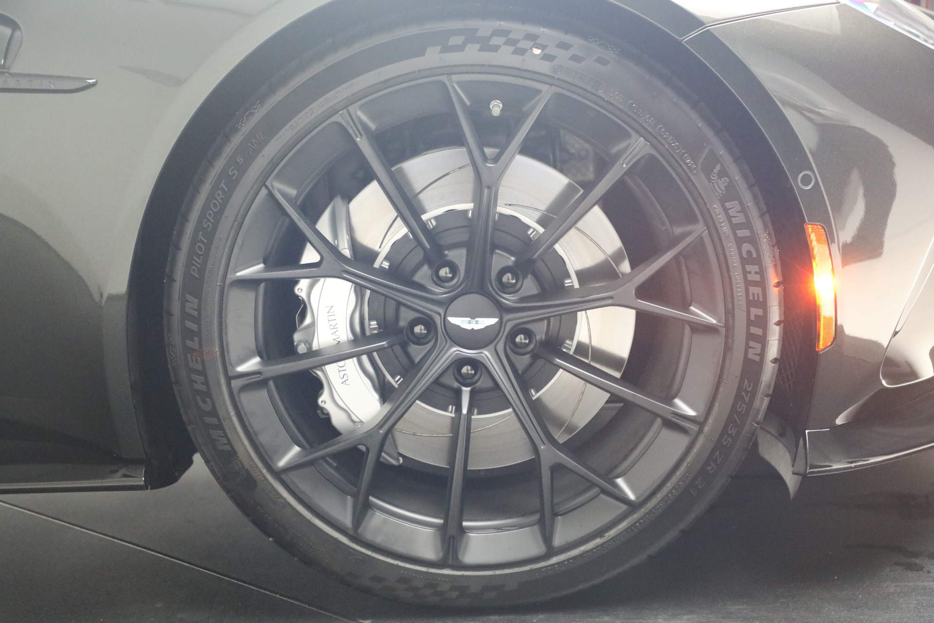 2026 Aston Martin Vantage Base - Photo 27