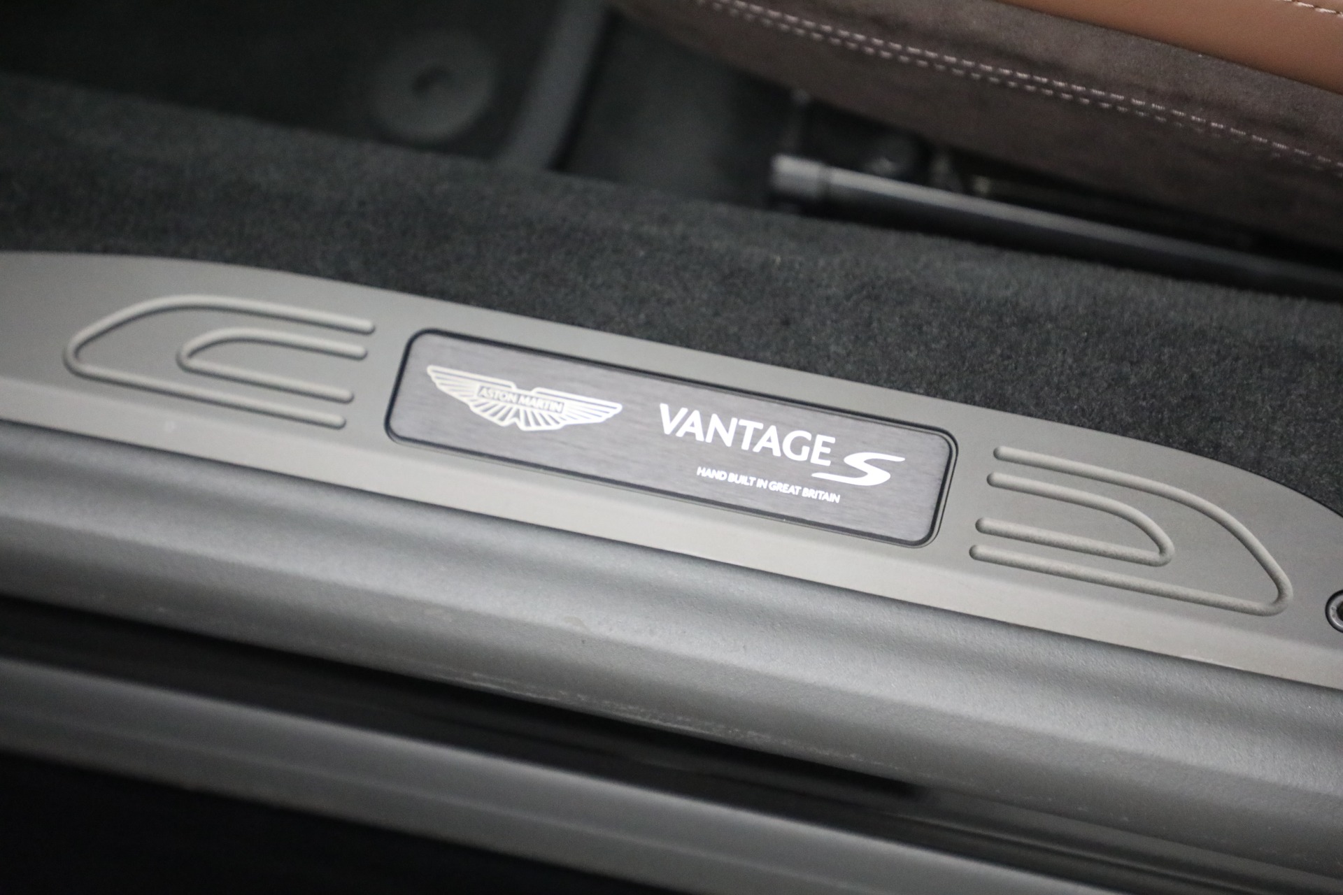 2026 Aston Martin Vantage Base - Photo 29