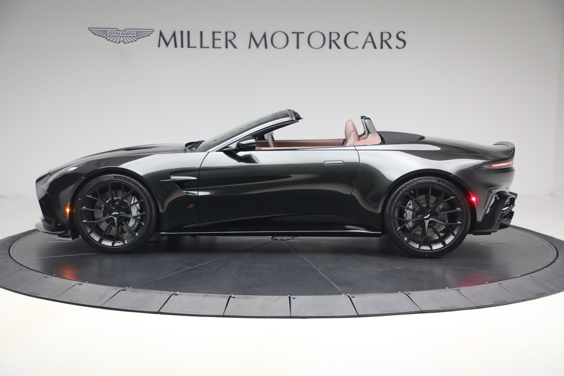 2026 Aston Martin Vantage Base - Photo 3