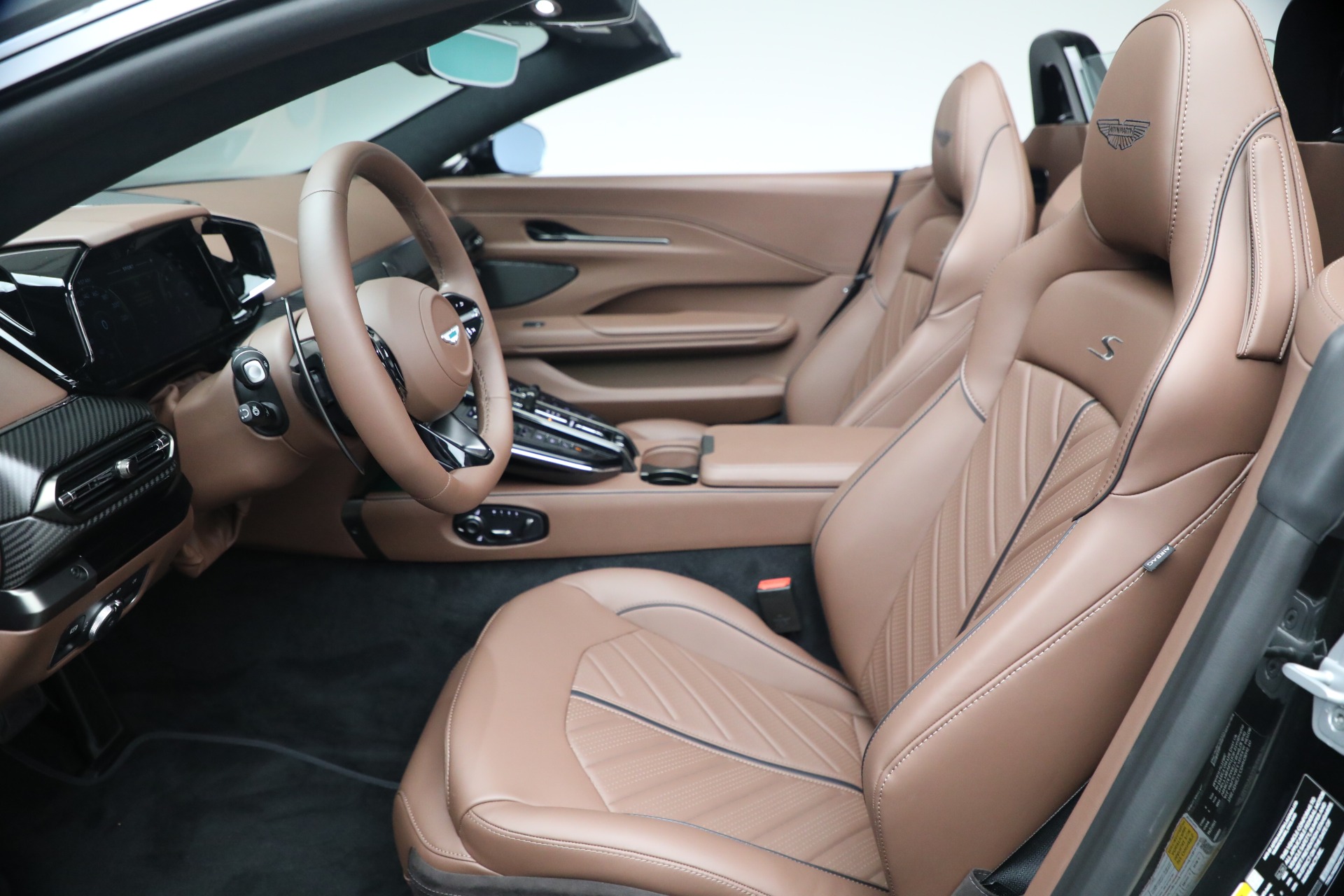 2026 Aston Martin Vantage Base - Photo 31