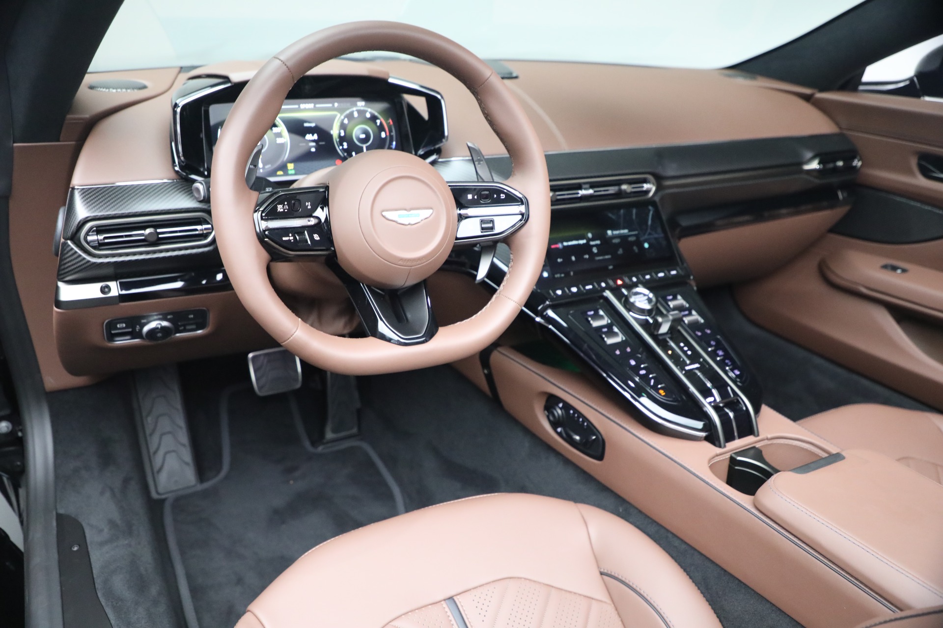 2026 Aston Martin Vantage Base - Photo 32