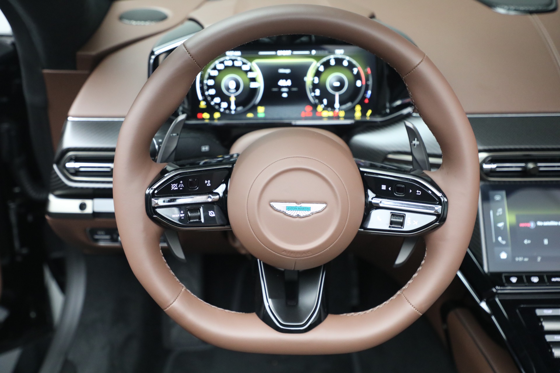 2026 Aston Martin Vantage Base - Photo 33