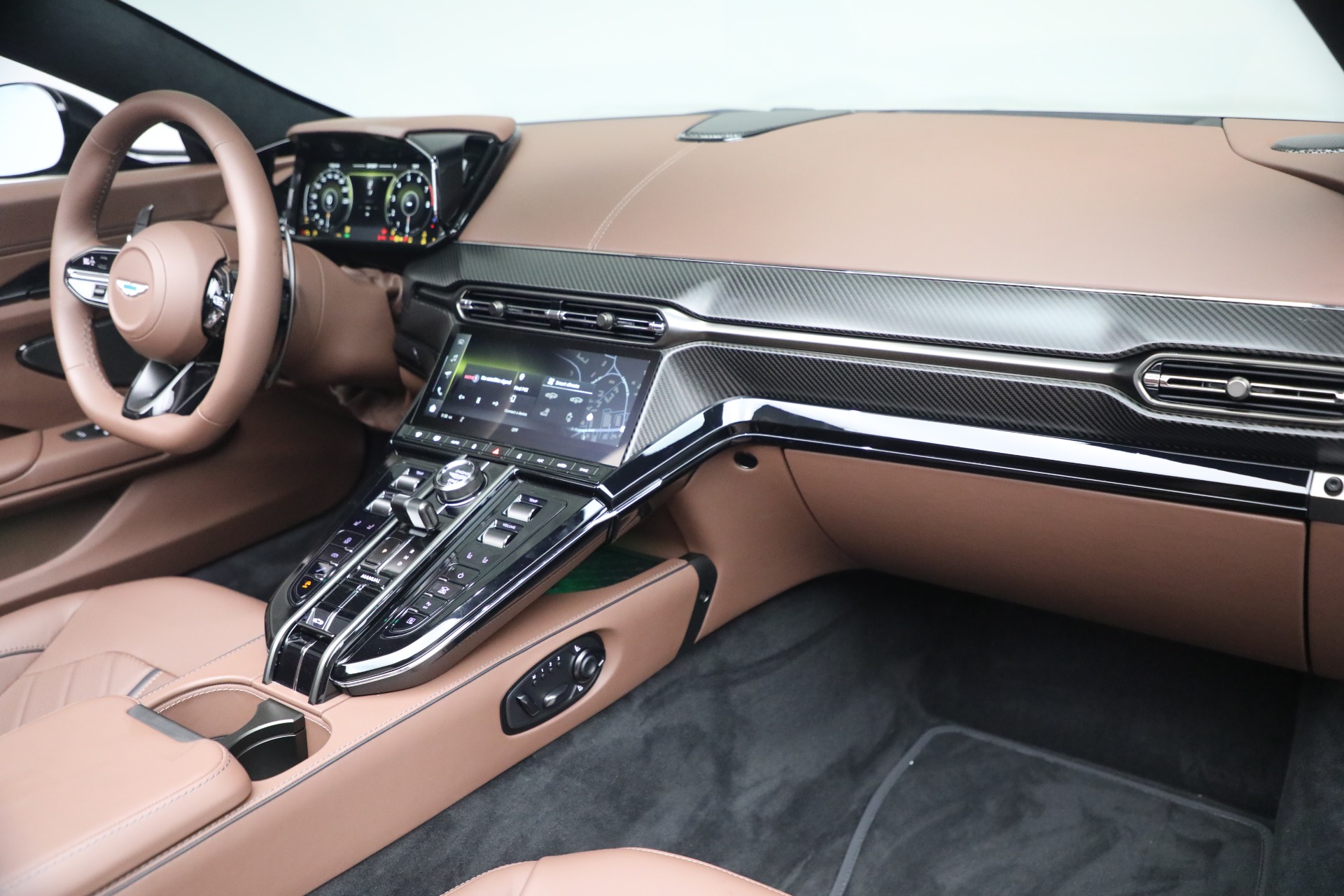 2026 Aston Martin Vantage Base - Photo 36