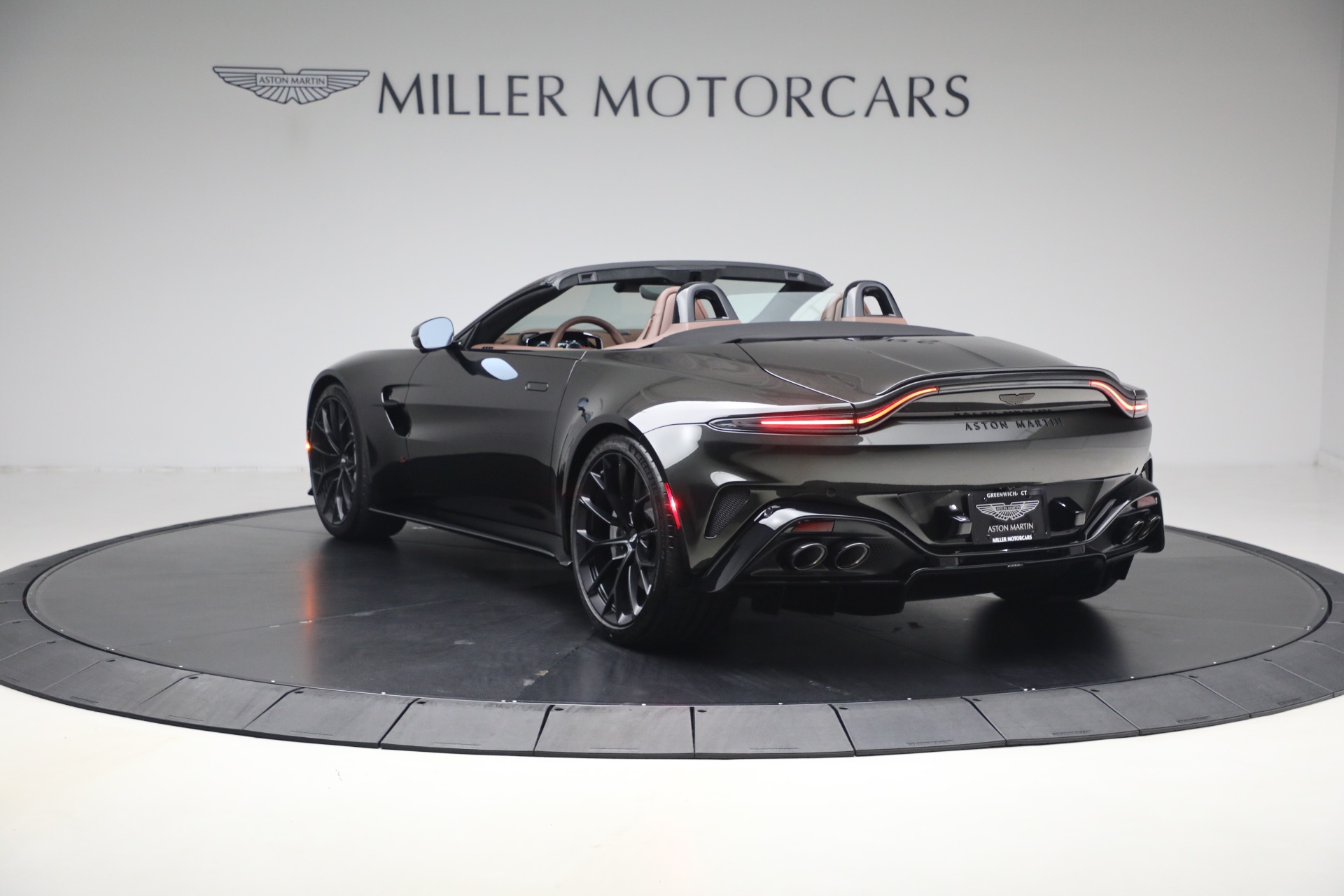 2026 Aston Martin Vantage Base - Photo 5