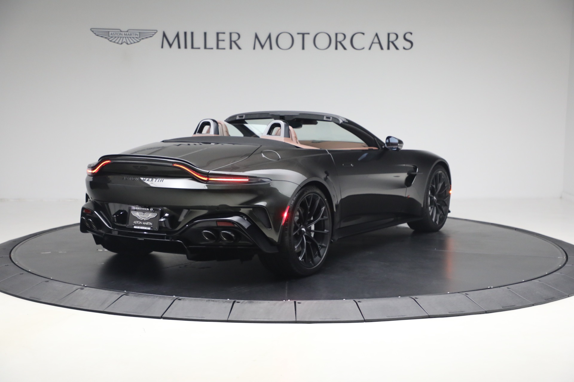 2026 Aston Martin Vantage Base - Photo 7