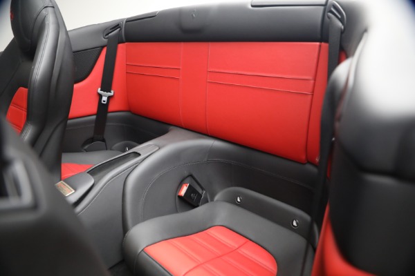 Used 2017 Ferrari California T for sale $163,900 at Miller Motorcars Aston Martin in Greenwich CT 06830 16