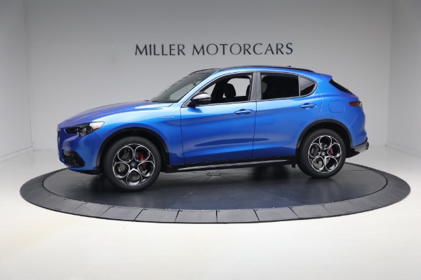 2026 Alfa Romeo Stelvio