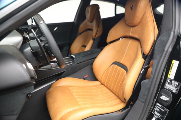 Used 2026 Ferrari Purosangue for sale Call for price at Miller Motorcars Aston Martin in Greenwich CT 06830 17