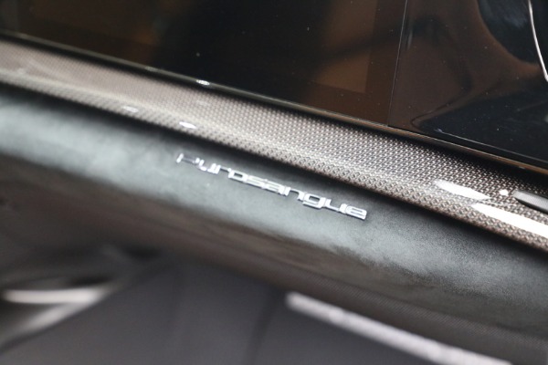 Used 2026 Ferrari Purosangue for sale Call for price at Miller Motorcars Aston Martin in Greenwich CT 06830 25
